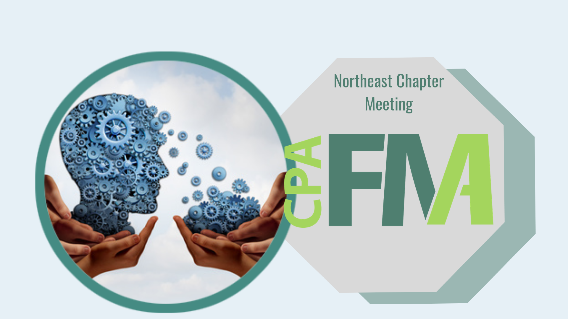 Northeast Chapter Meeting